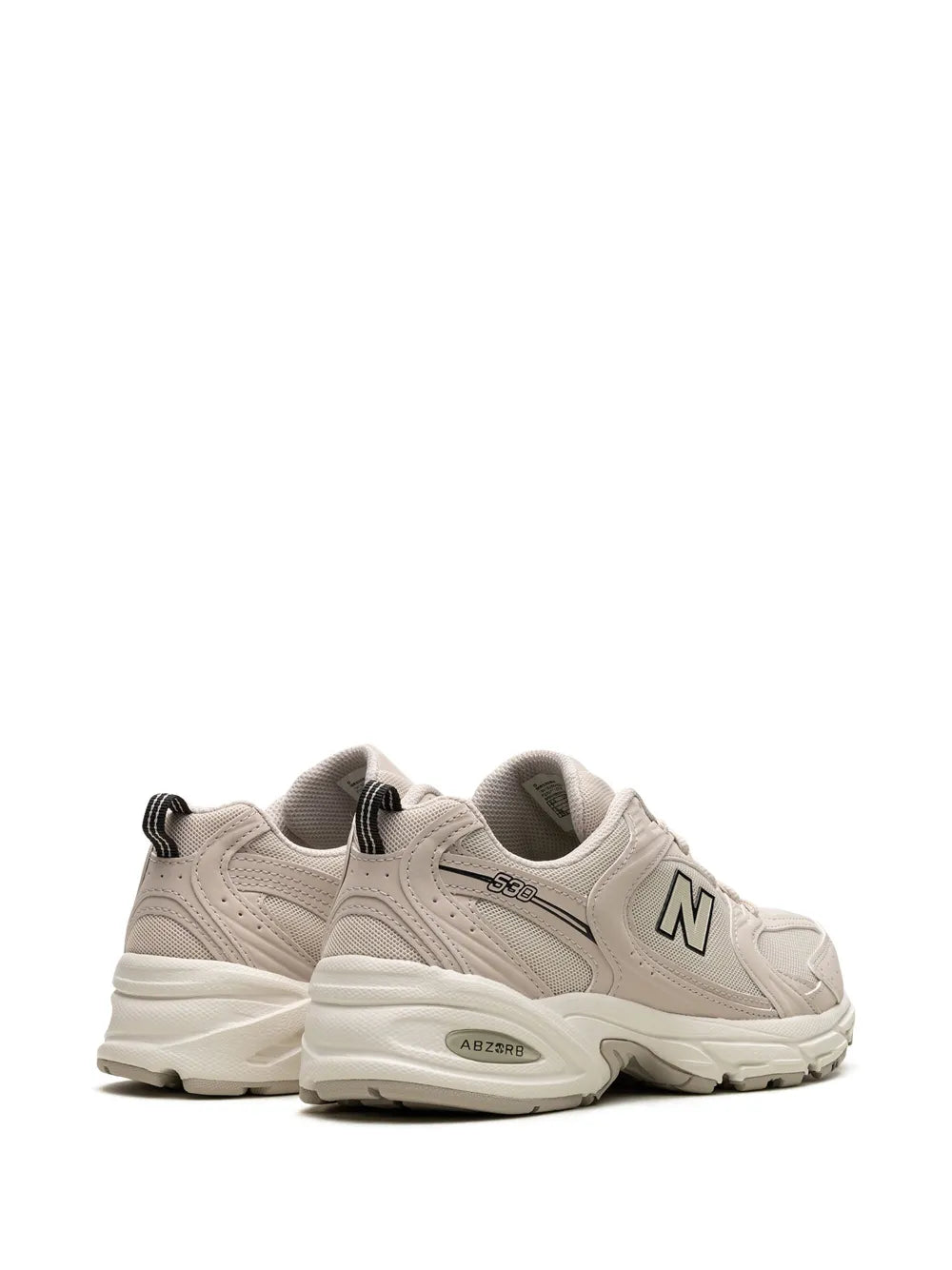 New Balance 530 Ivory