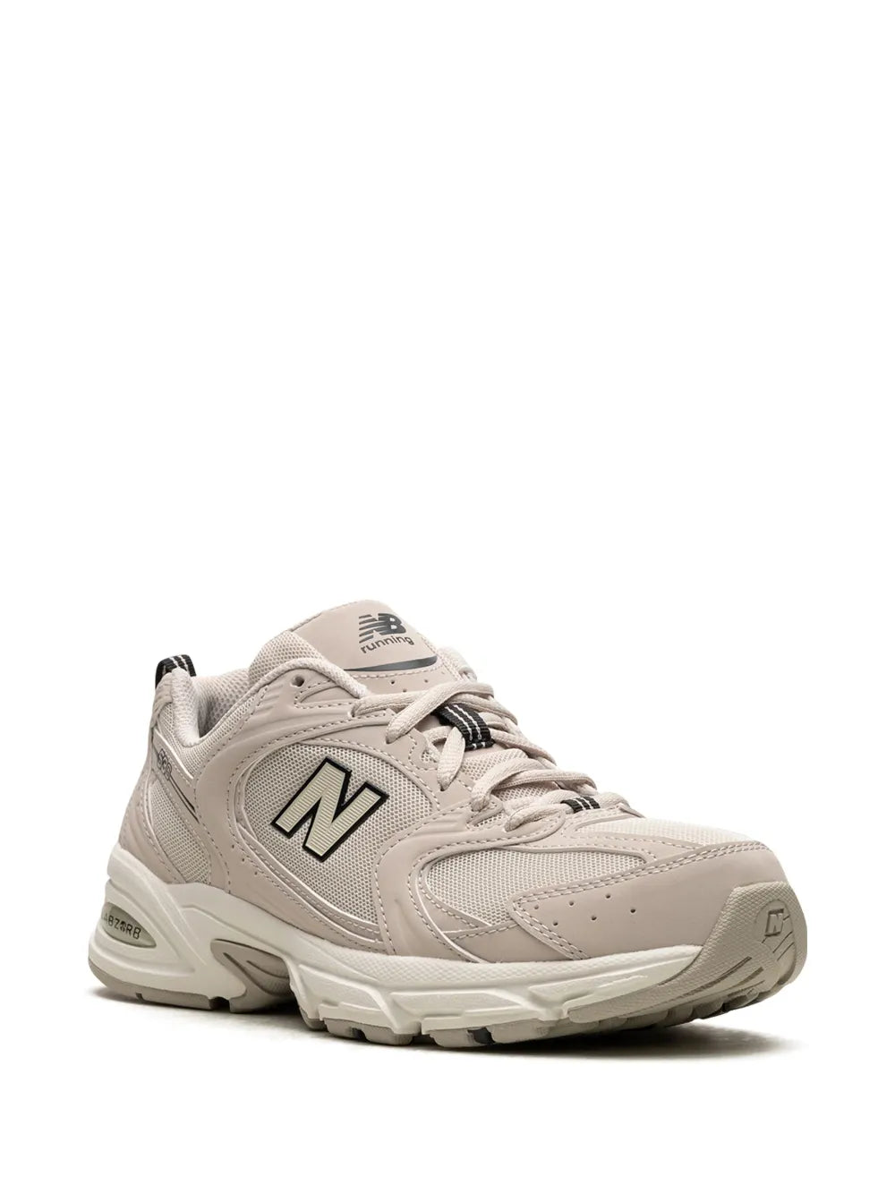 New Balance 530 Ivory Secondary image