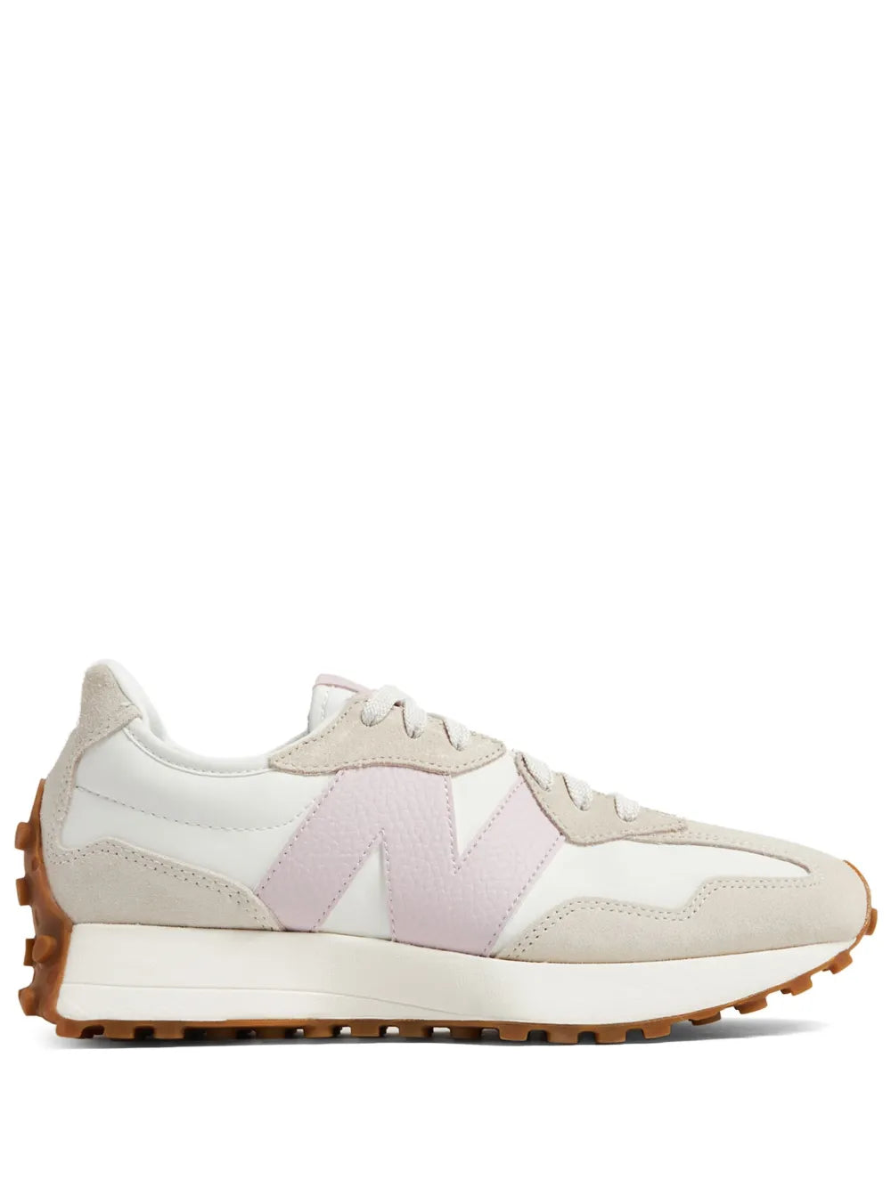 New Balance 327 Moonbeam Stone Pink