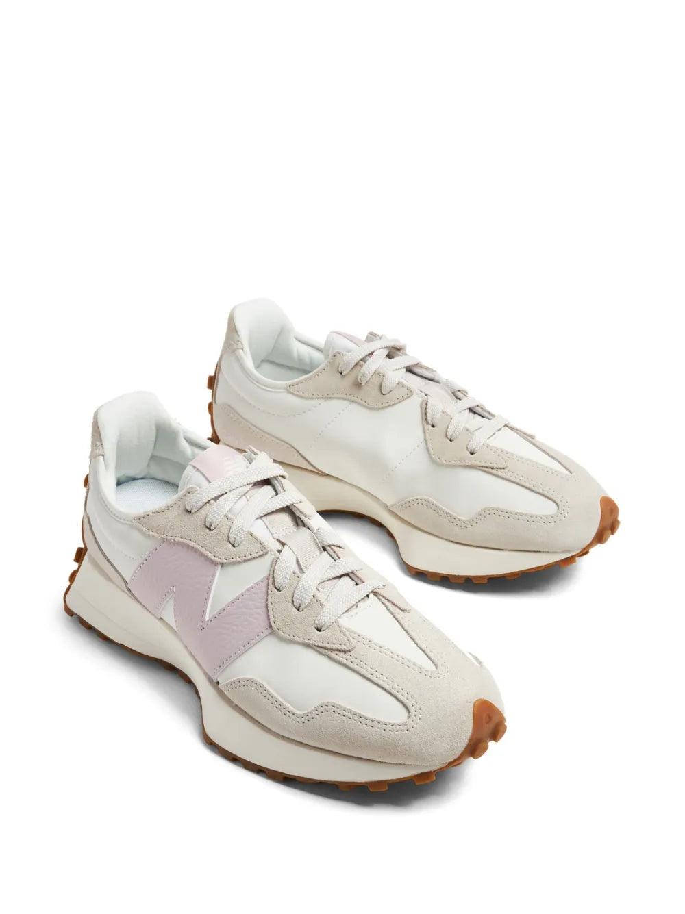 New Balance 327 Moonbeam Stone Pink