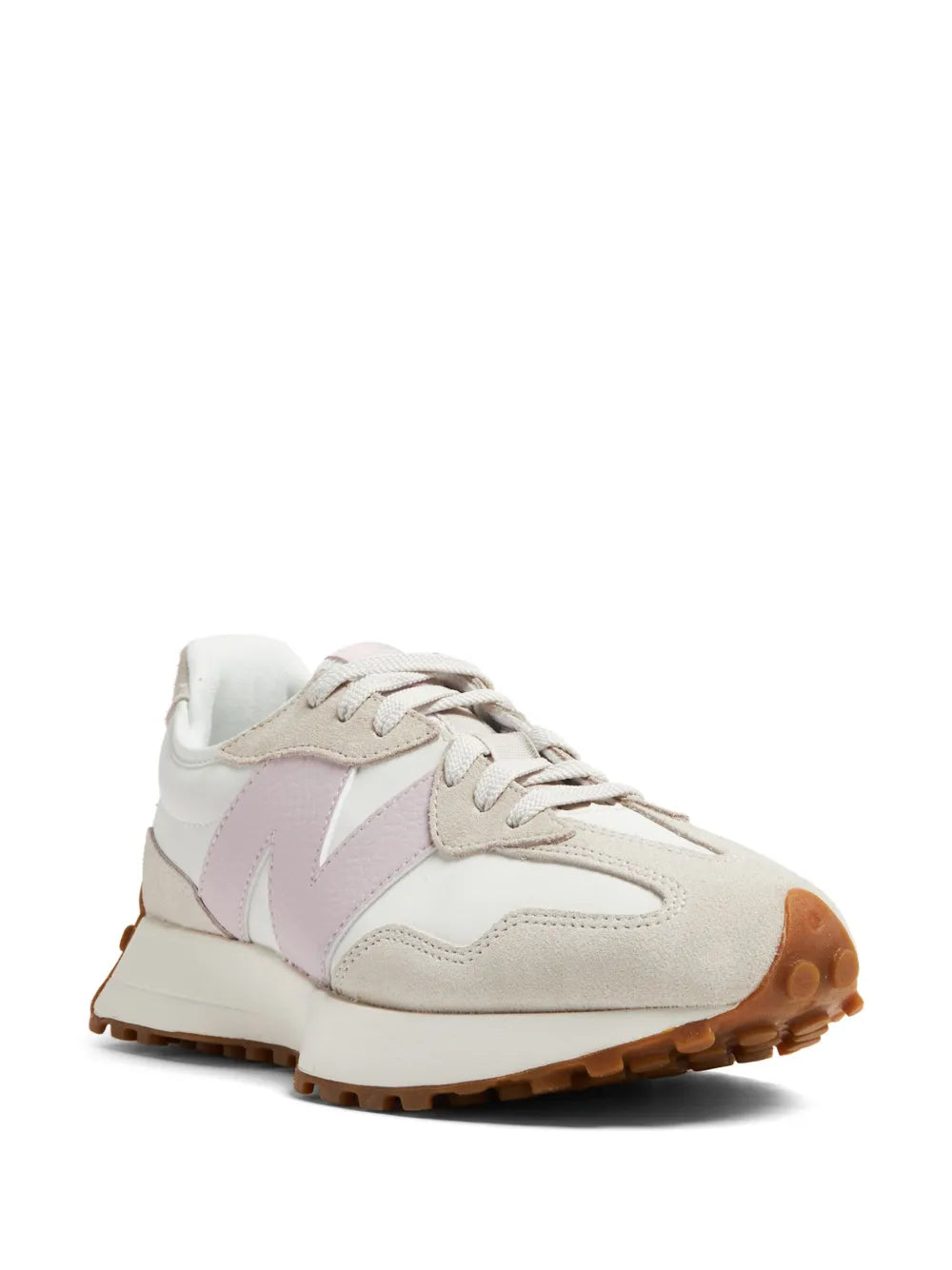 New Balance 327 Moonbeam Stone Pink