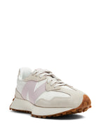 New Balance 327 Moonbeam Stone Pink
