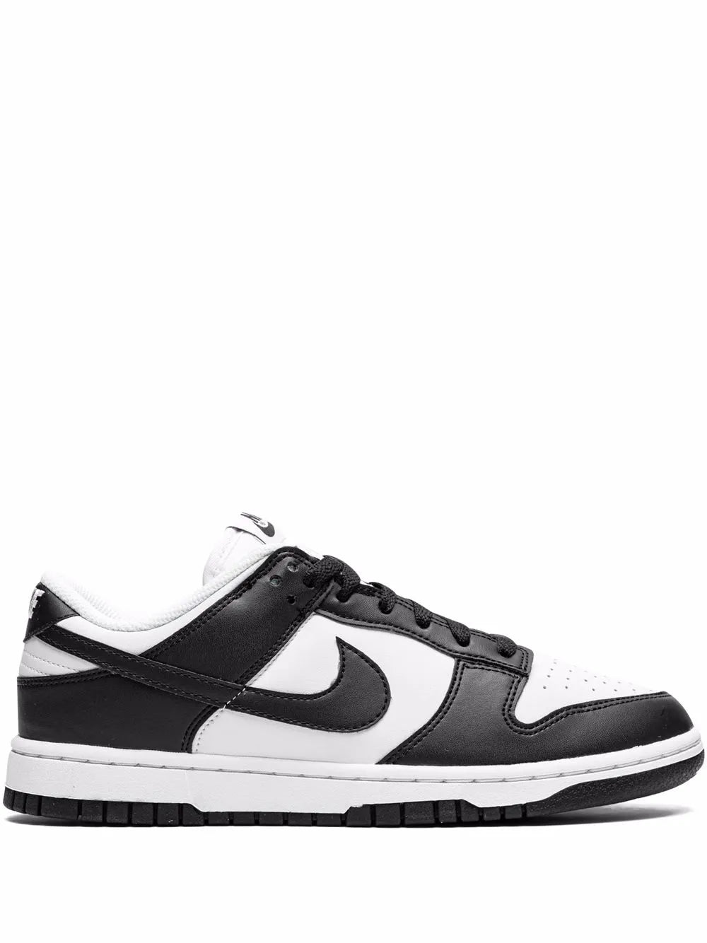 Nike Dunk Low White Black Panda