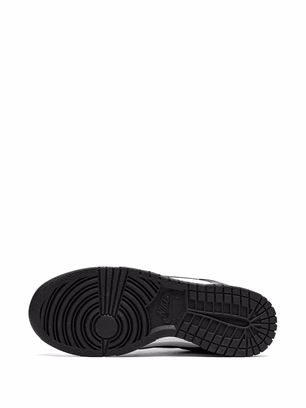 Nike Dunk Low White Black Panda