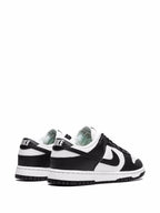 Nike Dunk Low White Black Panda