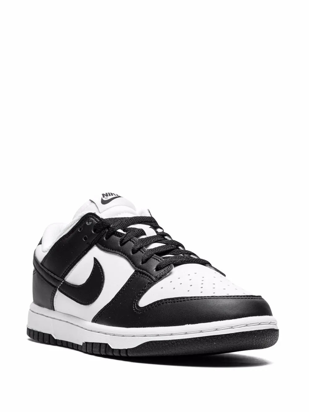 Nike Dunk Low White Black Panda Secondary image