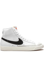 Nike Blazer Mid 77 White Black