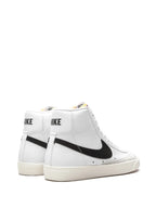 Nike Blazer Mid 77 White Black