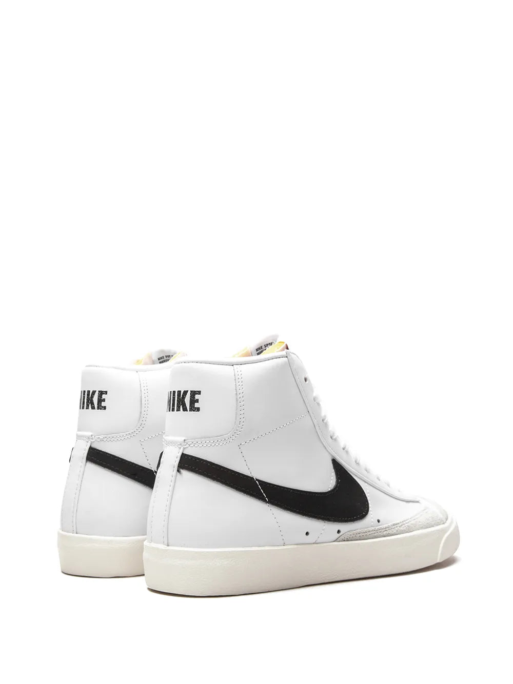 Nike Blazer Mid 77 White Black