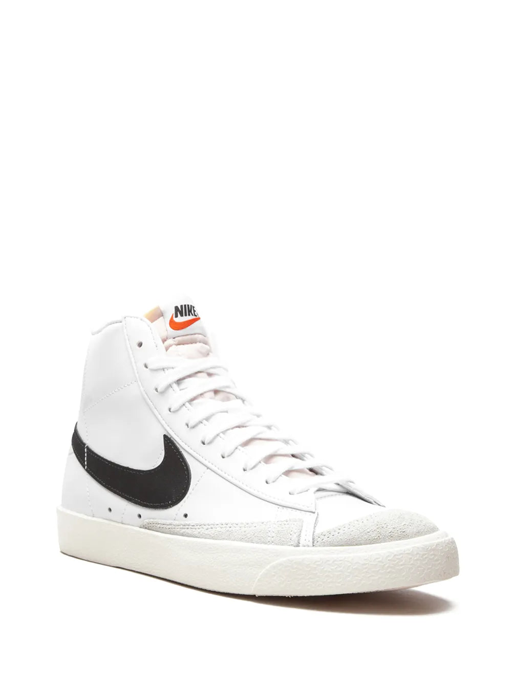 Nike Blazer Mid 77 White Black