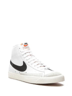 Nike Blazer Mid 77 White Black