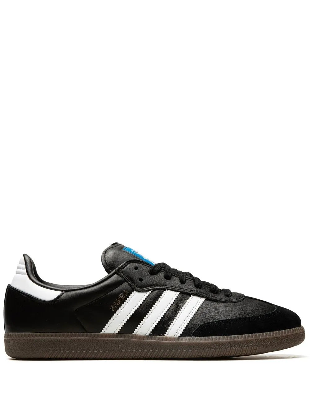 adidas Samba OG Black White Gum Main image