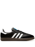 adidas Samba OG Black White Gum