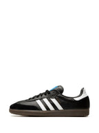 adidas Samba OG Black White Gum