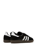 adidas Samba OG Black White Gum