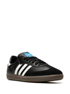 adidas Samba OG Black White Gum