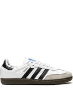 adidas Samba OG Cloud White Core Black
