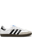adidas Samba OG Cloud White Core Black