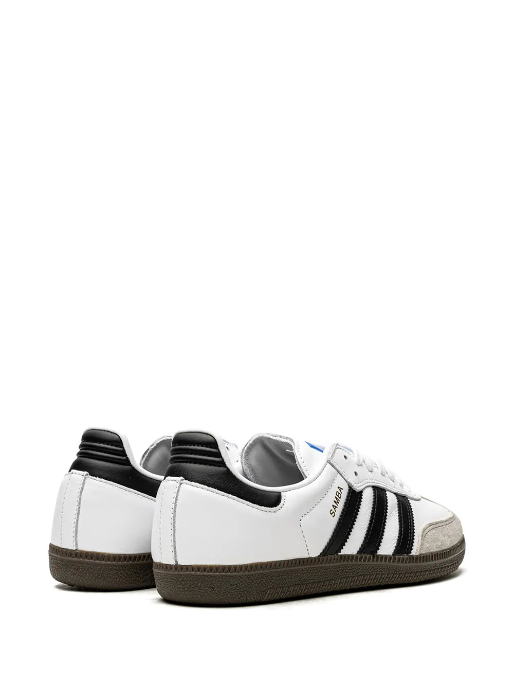 adidas Samba OG Cloud White Core Black