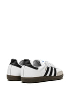 adidas Samba OG Cloud White Core Black