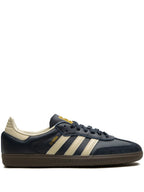 adidas Samba OG Night Navy Gum