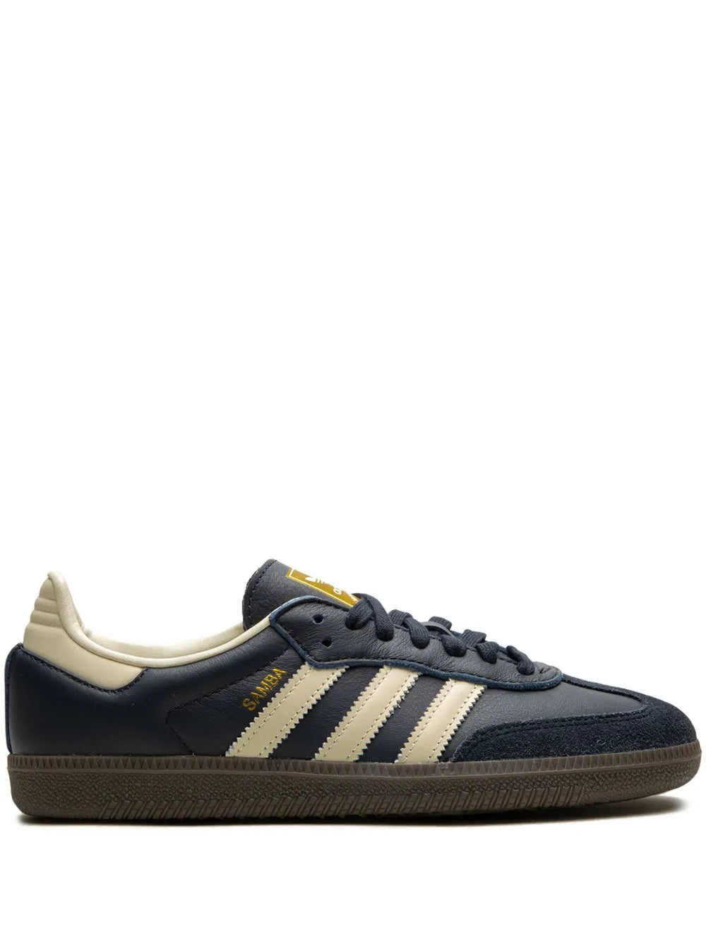adidas Samba OG Night Navy Gum