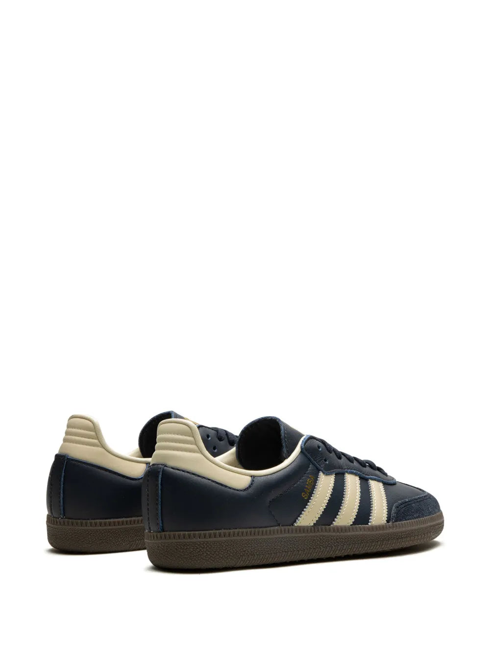 adidas Samba OG Night Navy Gum