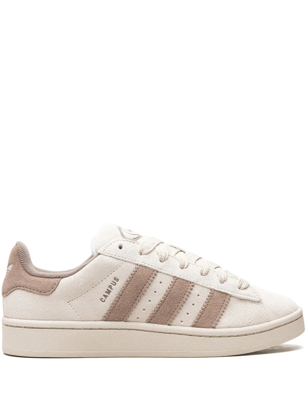 Adidas Campus 00s Chalk White Brown Main image