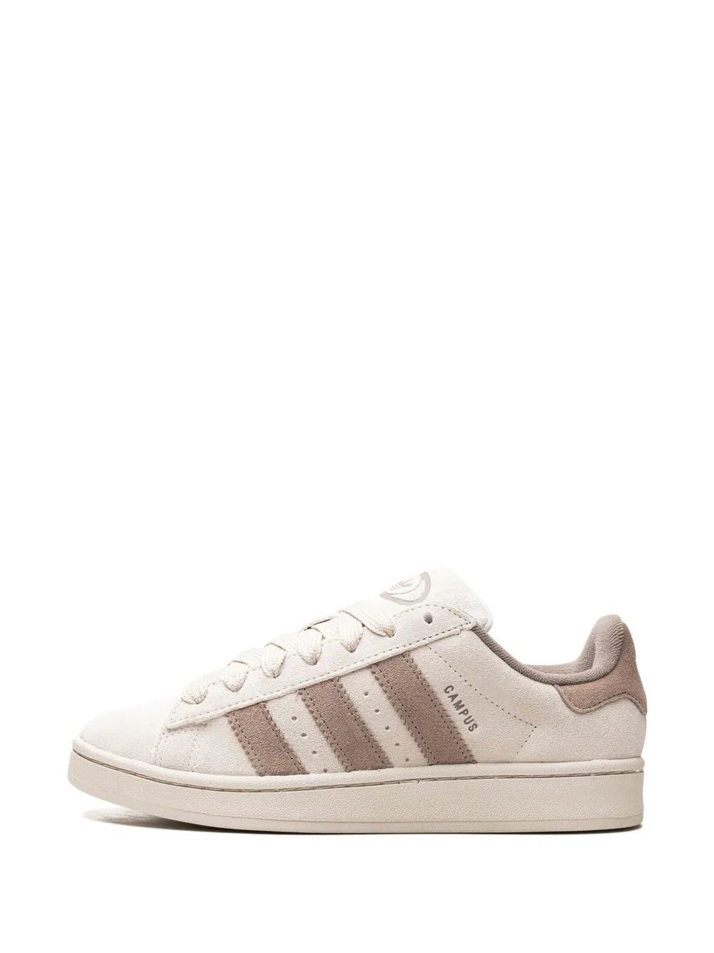 Adidas Campus 00s Chalk White Brown Secondary image
