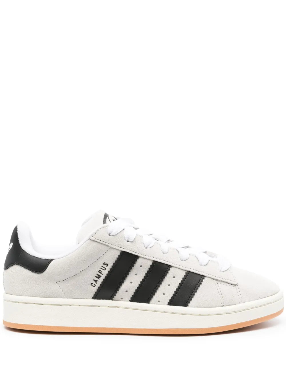 adidas Campus 00s Crystal White Core Black Main image