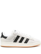 adidas Campus 00s Crystal White Core Black