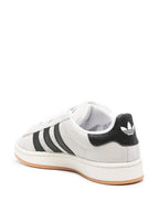 adidas Campus 00s Crystal White Core Black