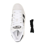 adidas Campus 00s Crystal White Core Black