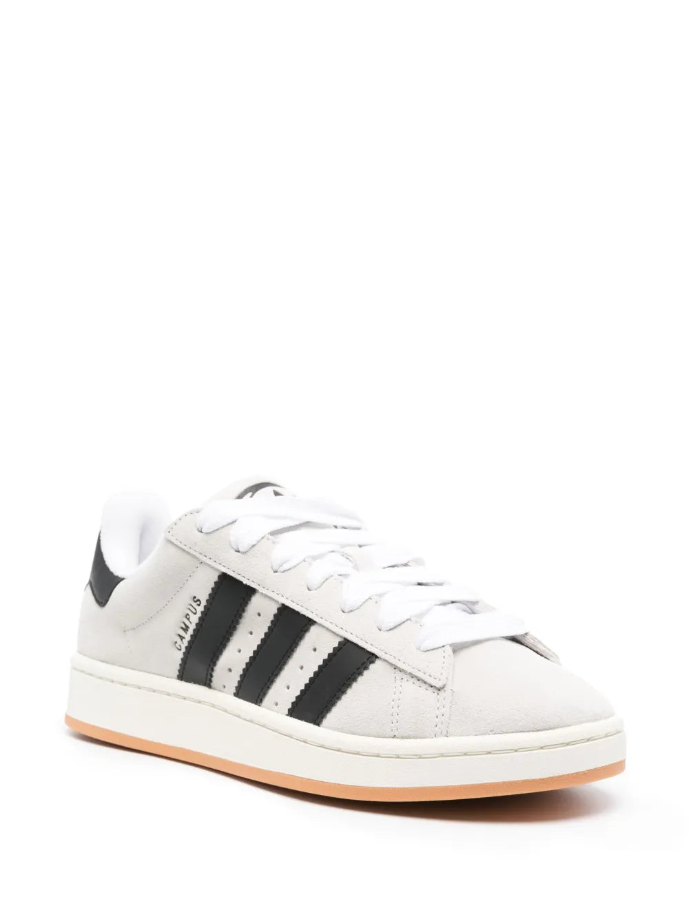 adidas Campus 00s Crystal White Core Black Secondary image