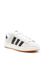 adidas Campus 00s Crystal White Core Black