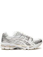 ASICS Gel-Kayano 14 JJJJound Silver White