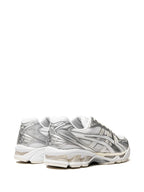 ASICS Gel-Kayano 14 JJJJound Silver White