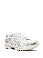 ASICS Gel-Kayano 14 JJJJound Silver White