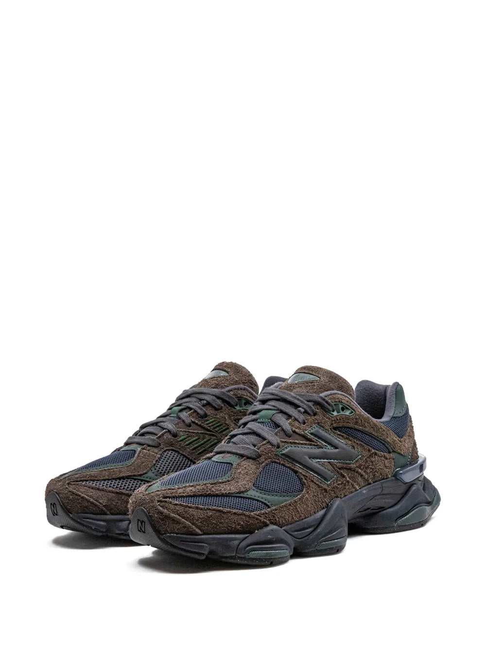 New Balance 9060 Beef and Broccoli