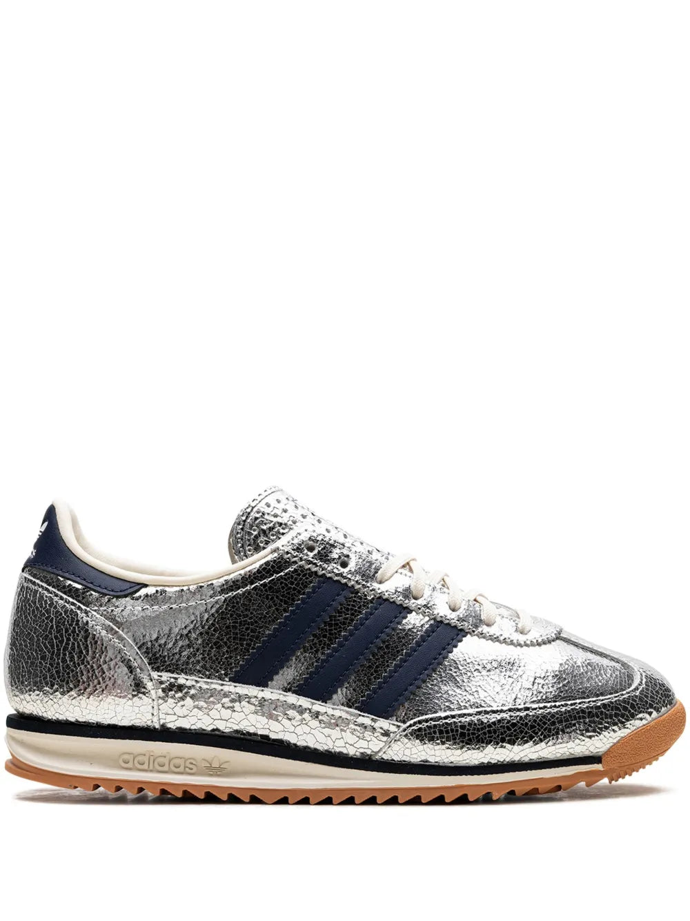 Adidas SL 72 Og Metallic Silver Main image