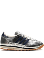 Adidas SL 72 Og Metallic Silver
