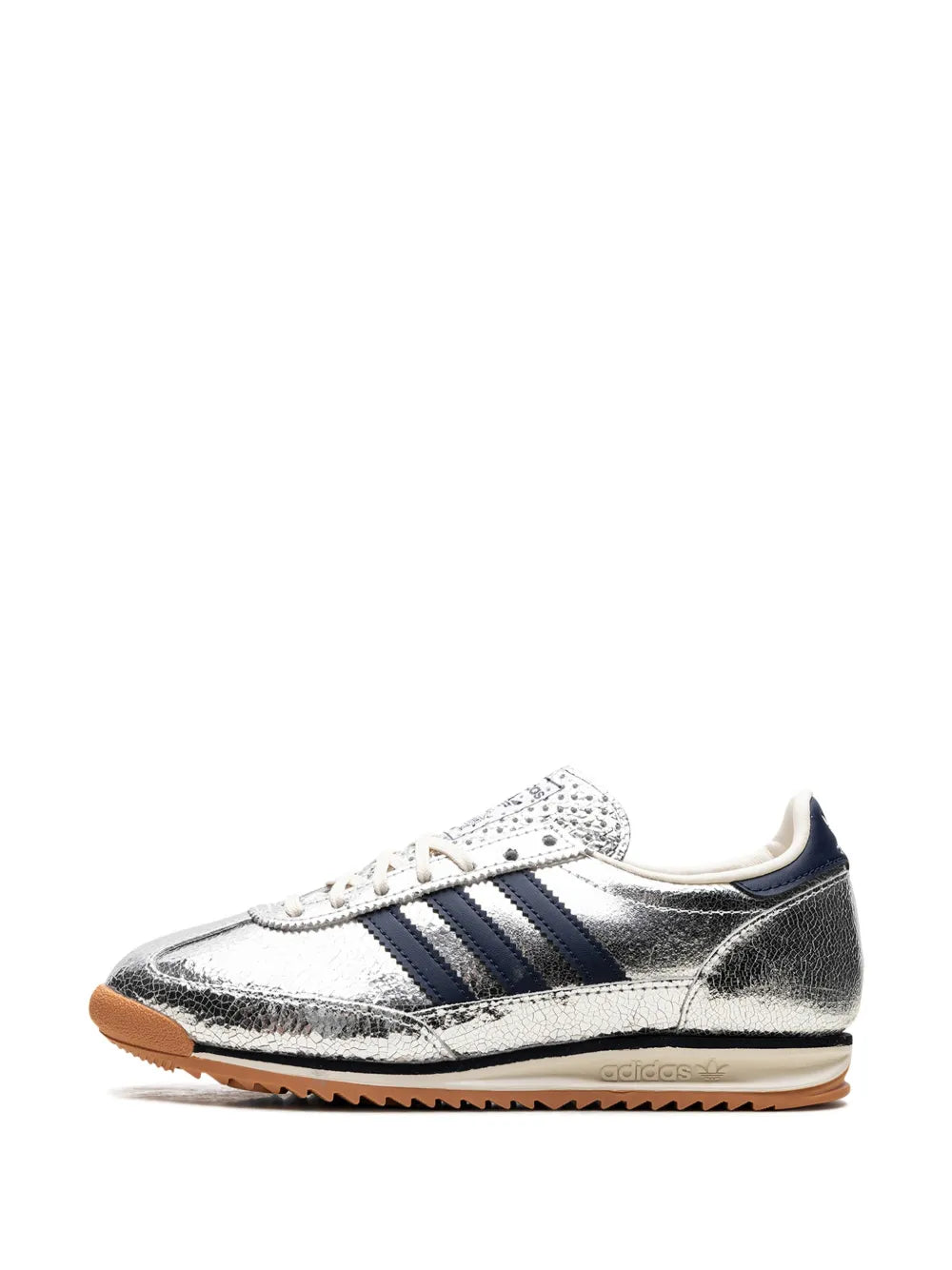 Adidas SL 72 Og Metallic Silver