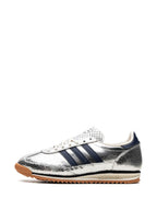 Adidas SL 72 Og Metallic Silver