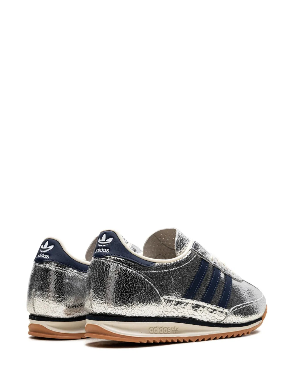 Adidas SL 72 Og Metallic Silver
