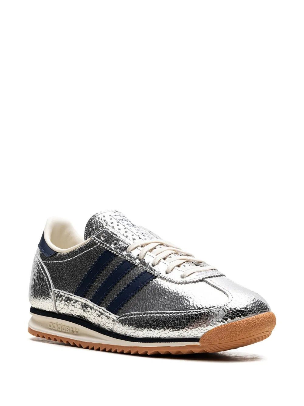 Adidas SL 72 Og Metallic Silver Secondary image