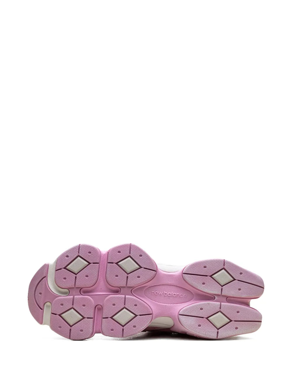 New balance 9060 pink overdye