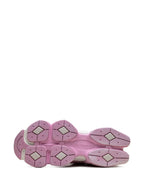 New balance 9060 pink overdye