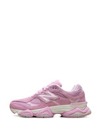 New balance 9060 pink overdye