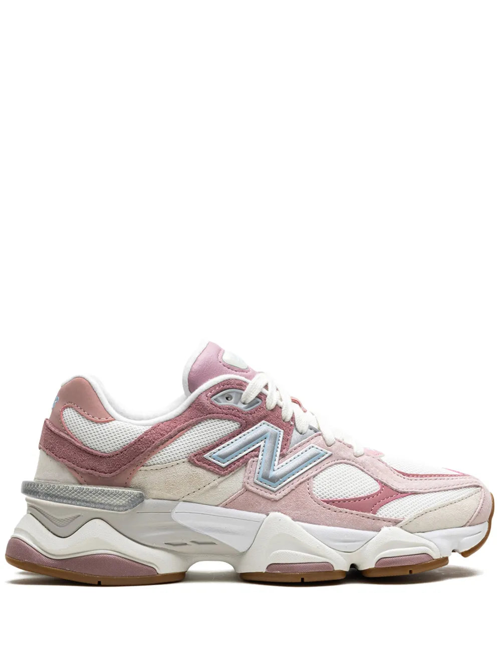 New Balance 9060 Rose Pink Main image