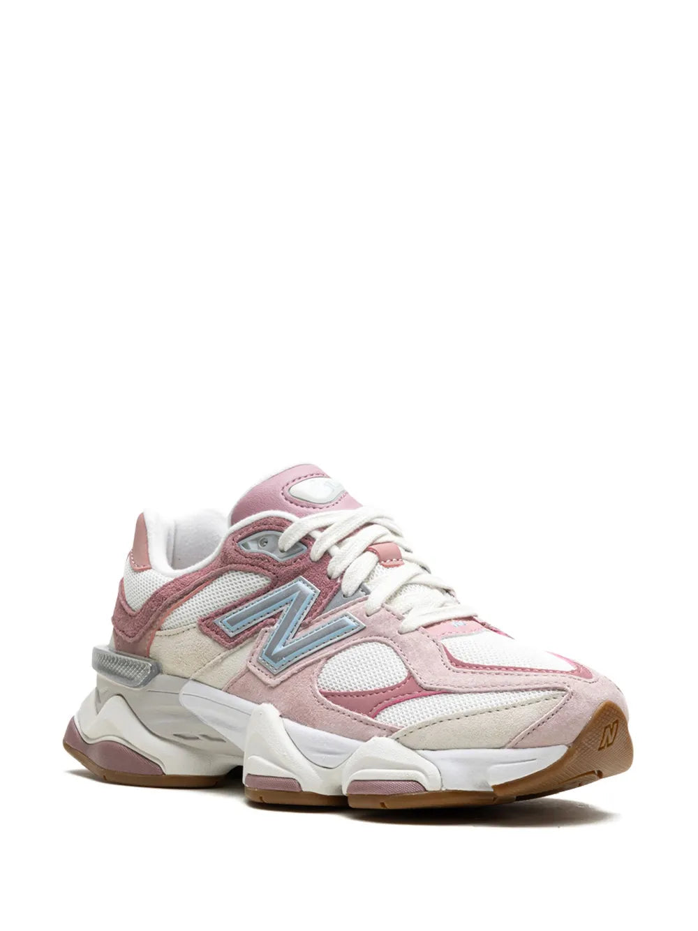 New Balance 9060 Rose Pink Secondary image